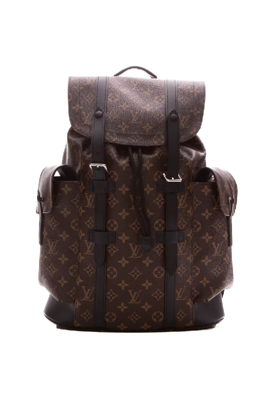 Christopher MM Backpack