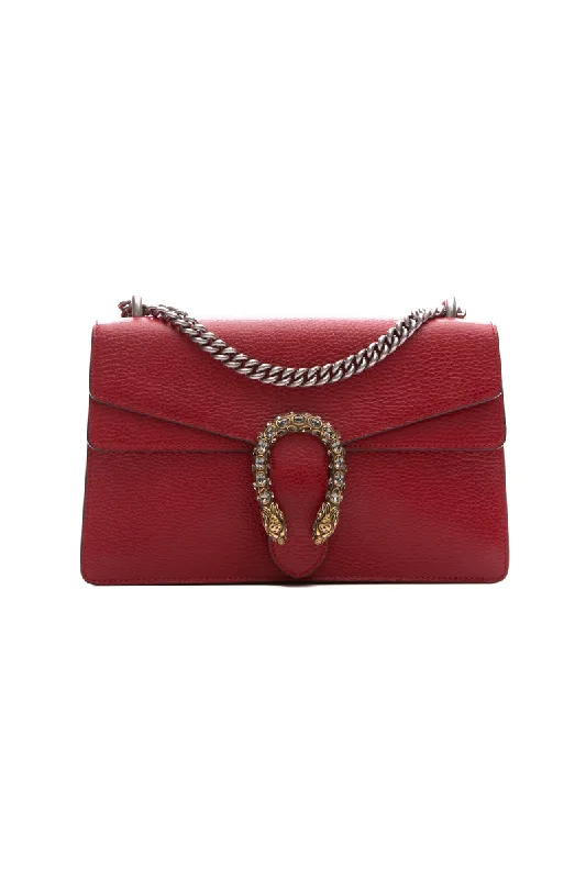 Dionysus Small Flap Bag