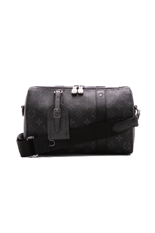 City Keepall Bag