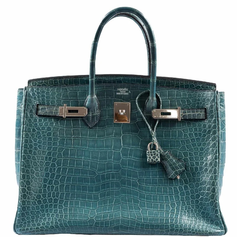 Hermes Birkin