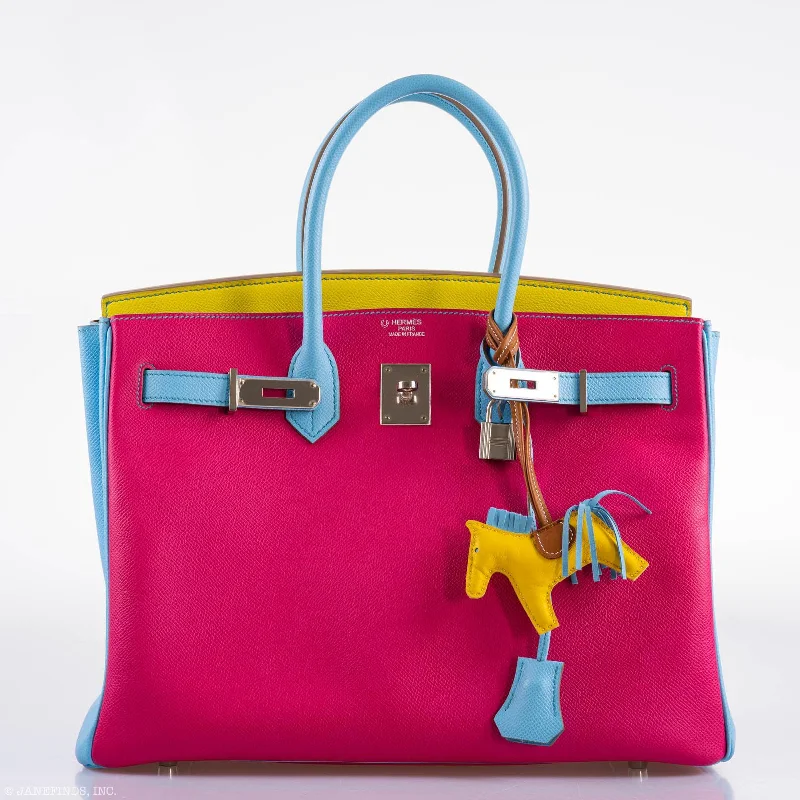 Hermes Birkin