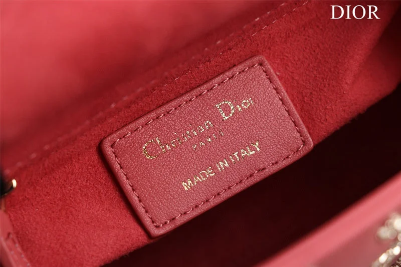 Dior Bag