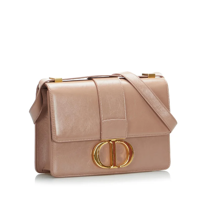 Dior 30 Montaigne Flap Bag (SHG-YPUSH8)