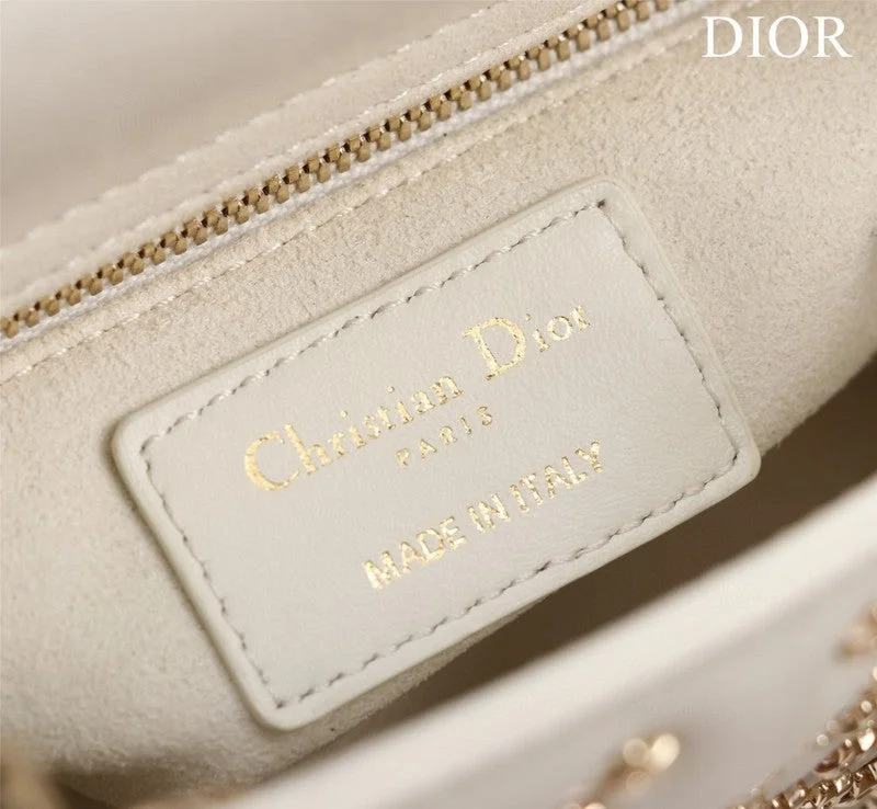 Dior Bag