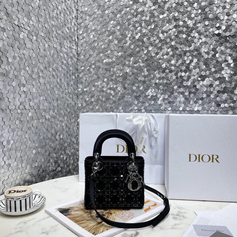 Dior Bag