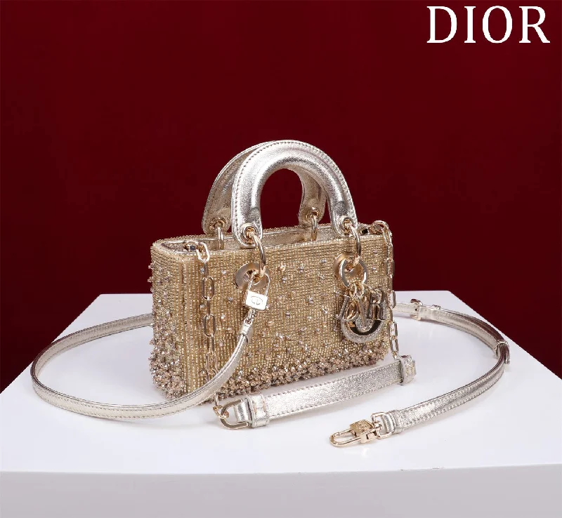 WF - Dior Bag - 025