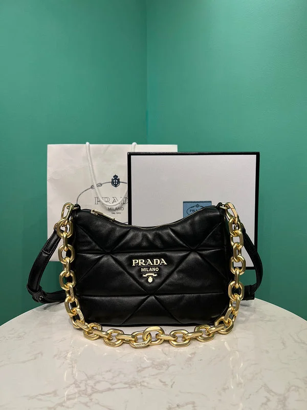 GAK BAGZ Prada Bags - 3126