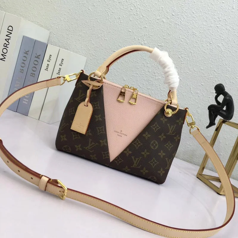 WF - Louis Vuitton Bags - 12312