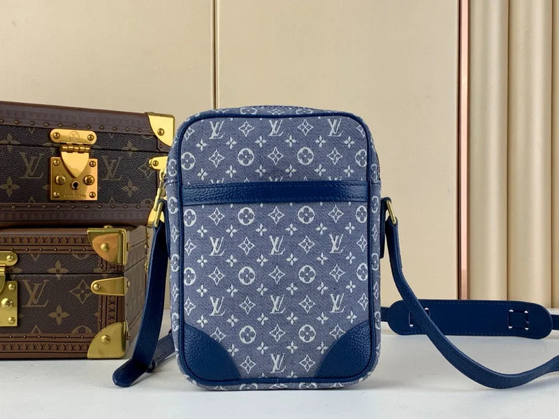 Louis Vuitton Bags