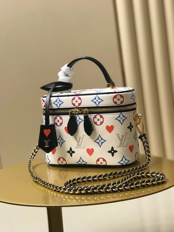 Louis Vuitton Bags