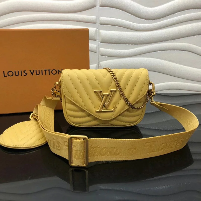 WF - Louis Vuitton Bags - 12227