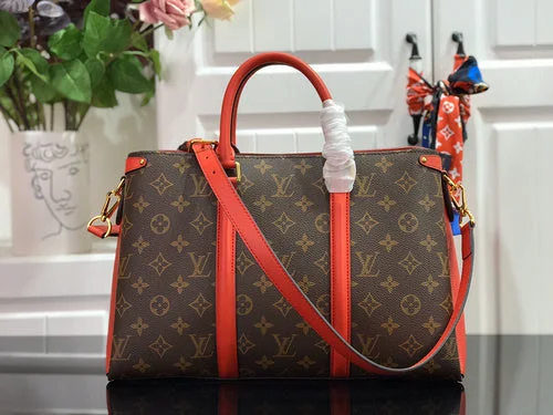 WF - Louis Vuitton Bags - 163