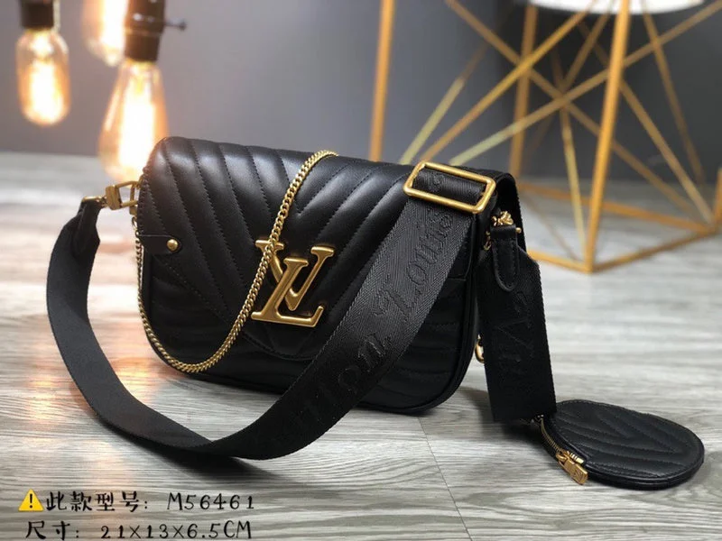 WF - Louis Vuitton Bags - 12232