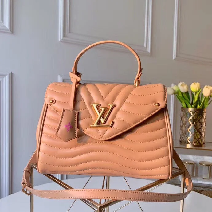 WF - Louis Vuitton Bags - 12241