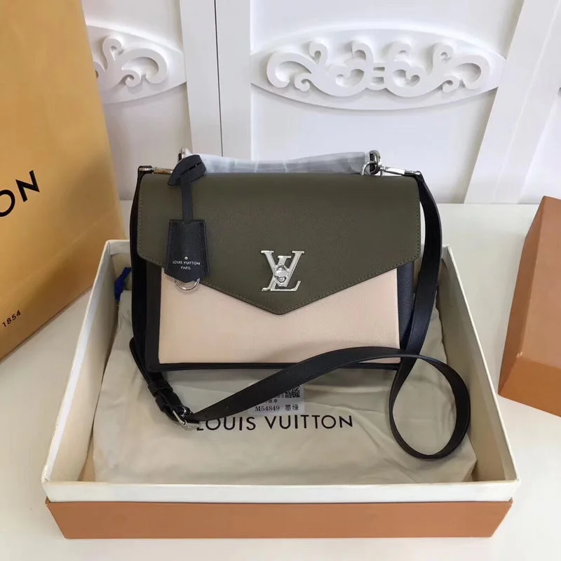 WF - Louis Vuitton Bags - 12351