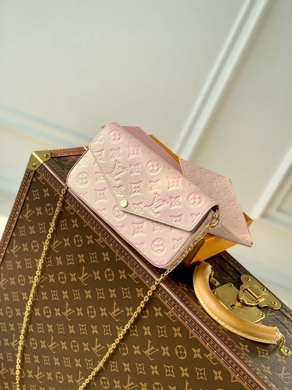 Louis Vuitton Bags