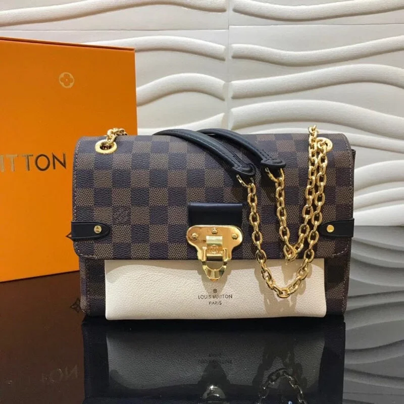 WF - Louis Vuitton Bags - 12328