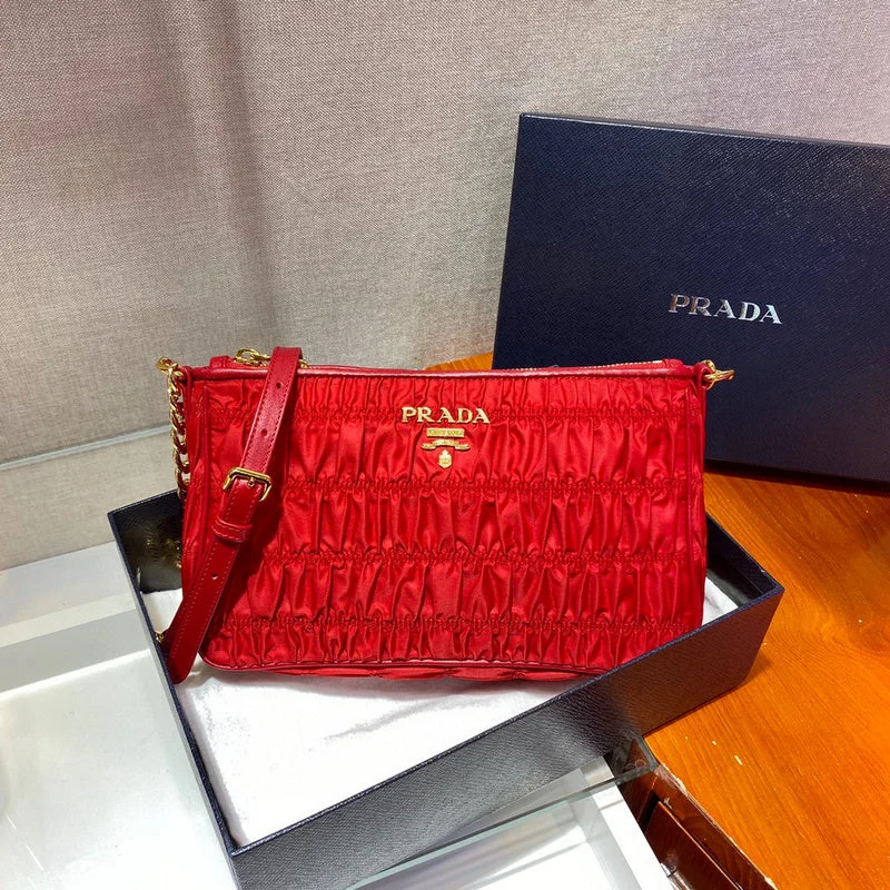 GAK BAGZ Prada Bags - 2921