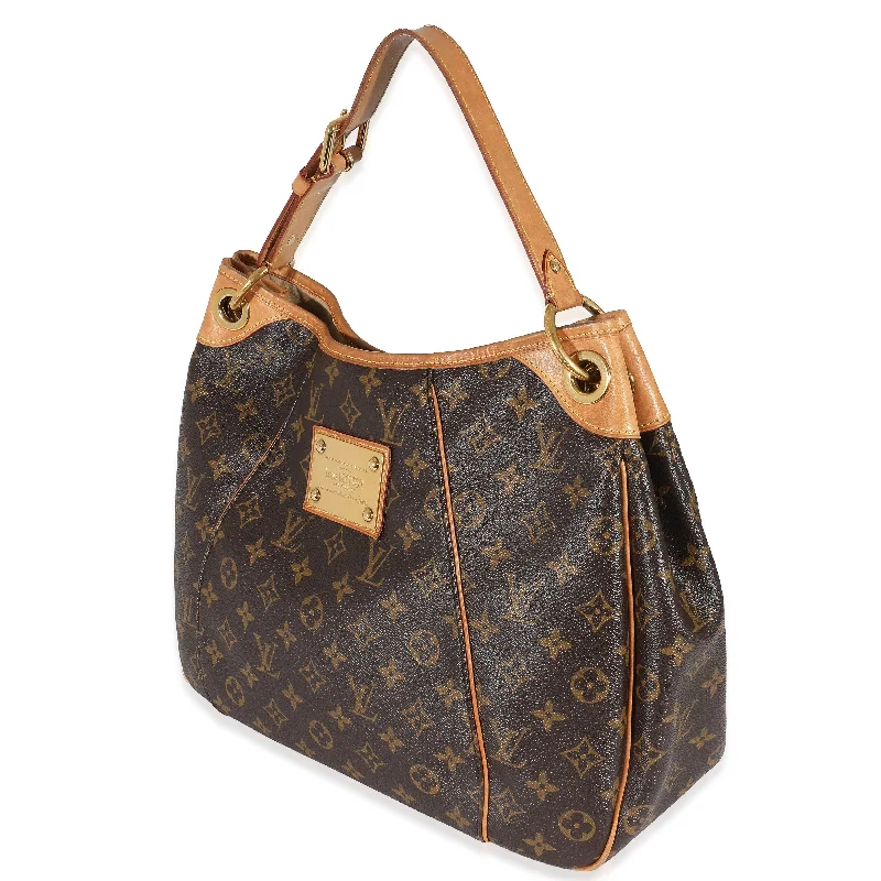 Louis Vuitton Monogram Canvas Galliera PM