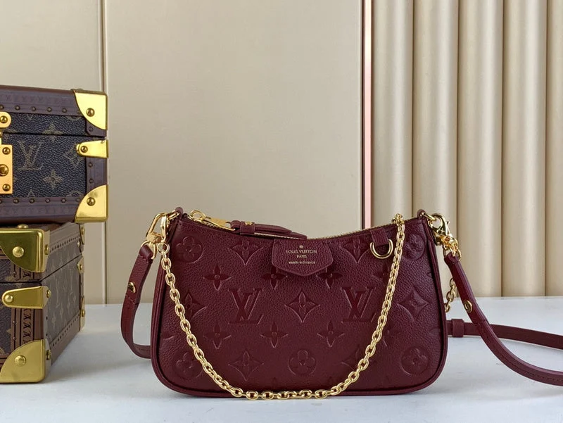 Louis Vuitton Bags