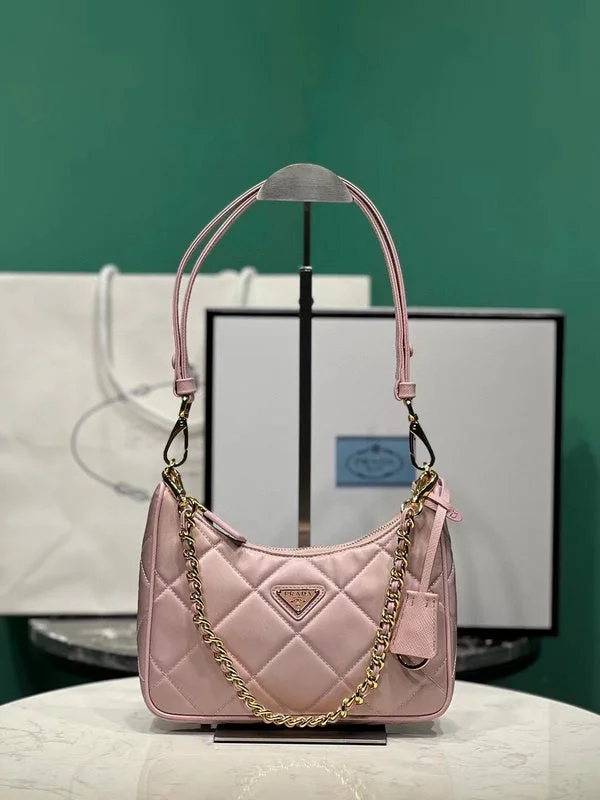 GAK BAGZ Prada Bags - 002