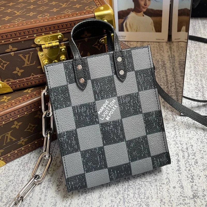 WF - Louis Vuitton Bags - 12275