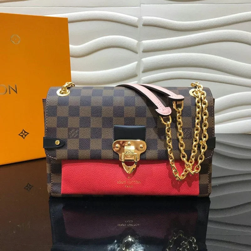 WF - Louis Vuitton Bags - 12323