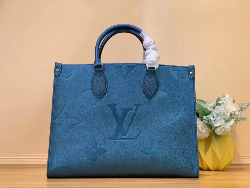 WF - Louis Vuitton Bags - 155