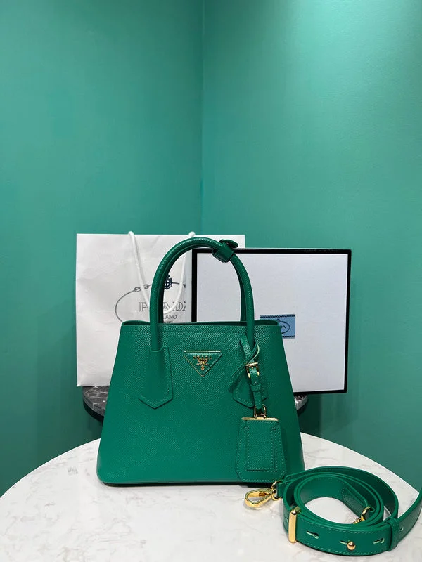 GAK BAGZ Prada Bags - 1049