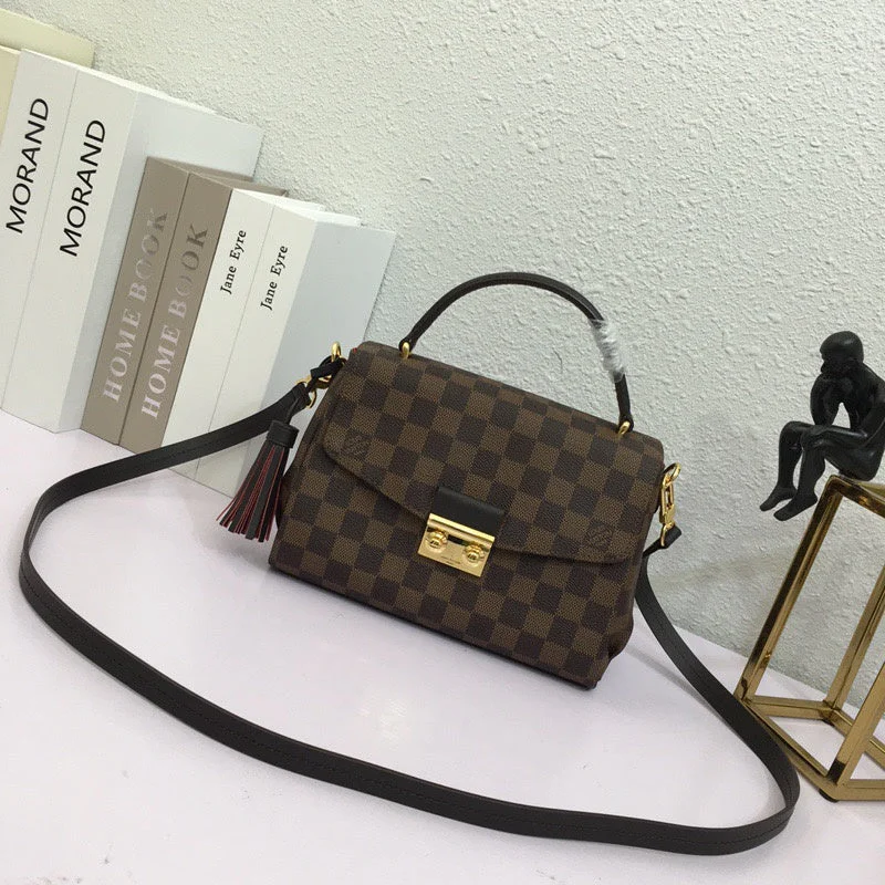 WF - Louis Vuitton Bags - 12308