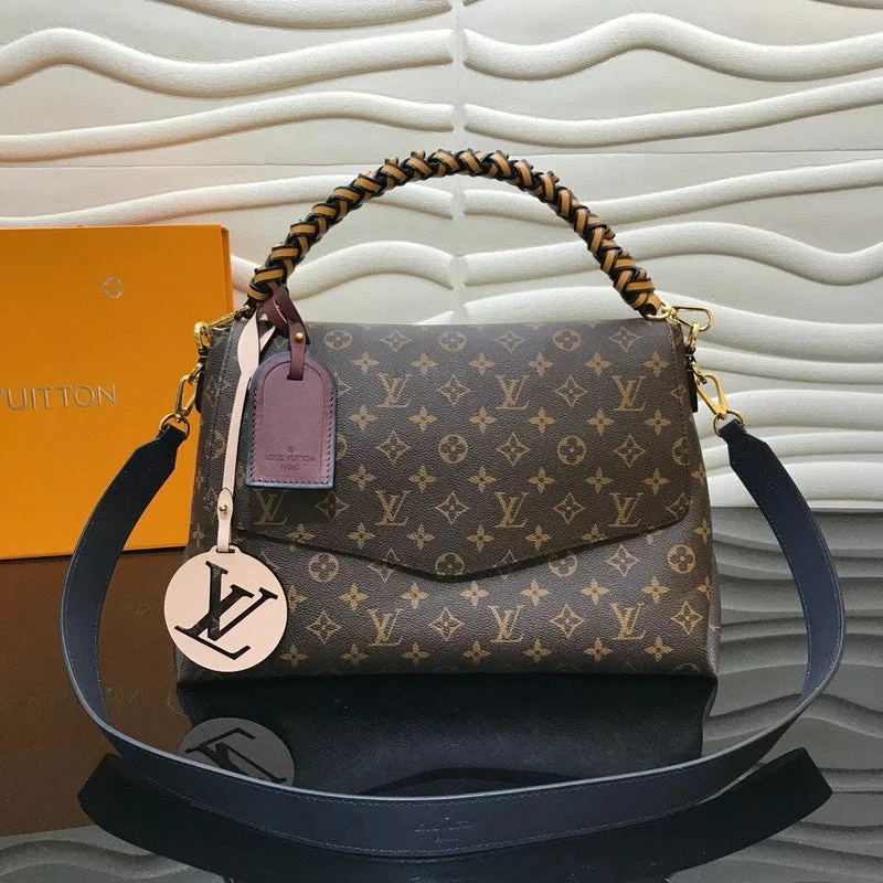 WF - Louis Vuitton Bags - 12370