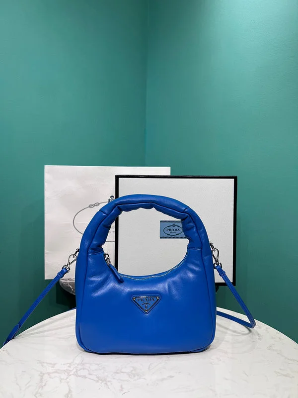 GAK BAGZ Prada Bags - 107