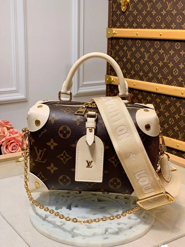 WF - Louis Vuitton Bags - 12368