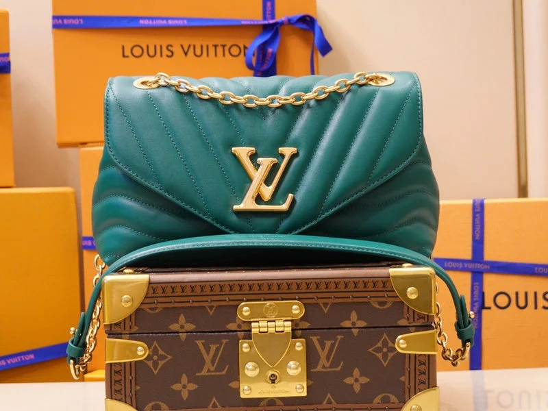 WF - Louis Vuitton Bags - 12239