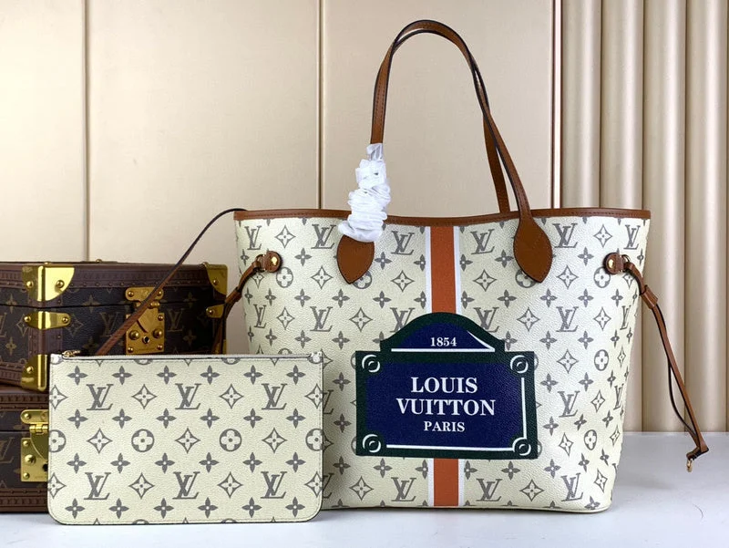 Louis Vuitton Bags