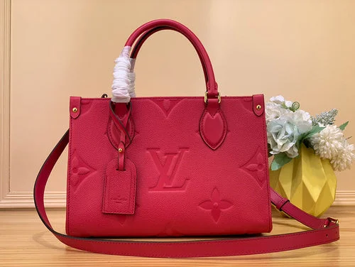 WF - Louis Vuitton Bags - 142