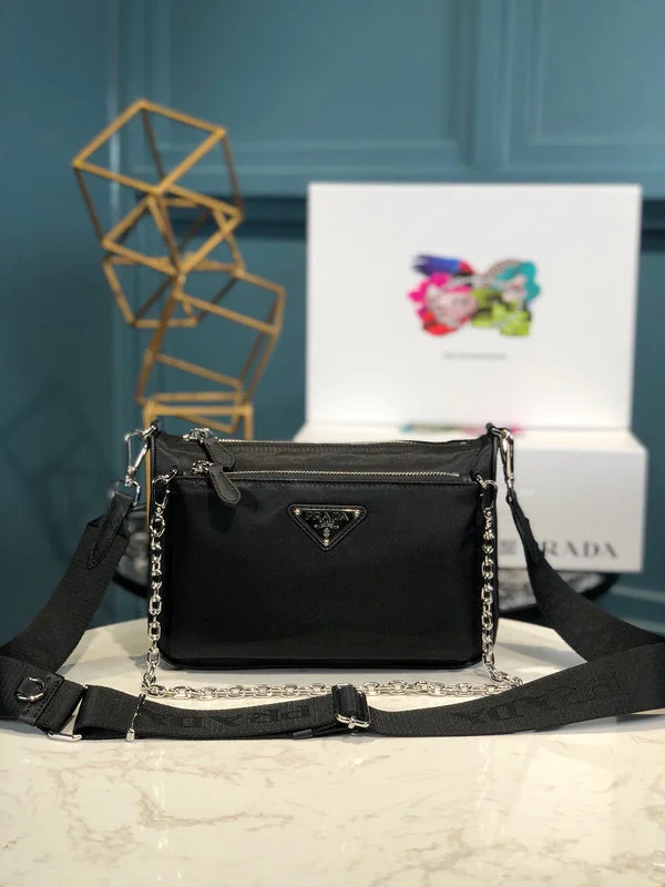 GAK BAGZ Prada Bags - 1115