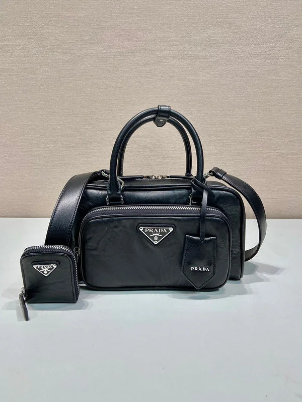 GAK BAGZ Prada Bags - 1010