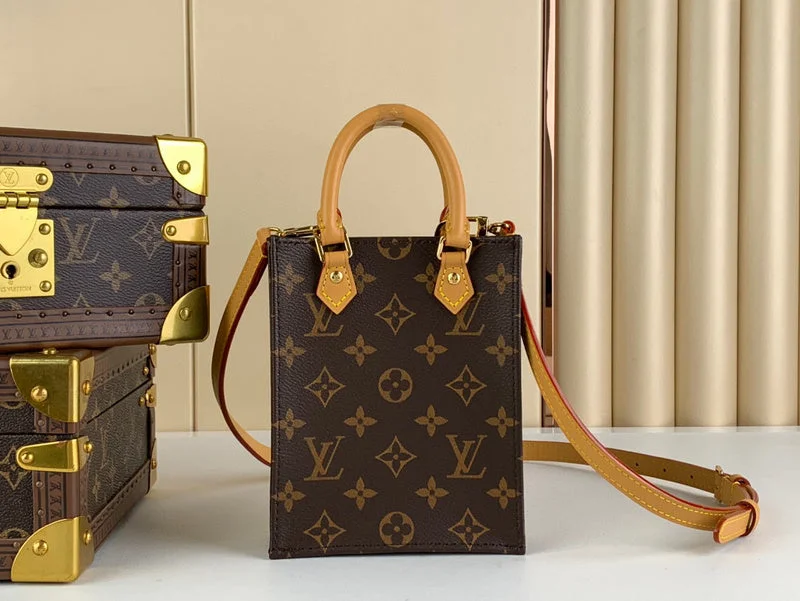 Louis Vuitton Bags