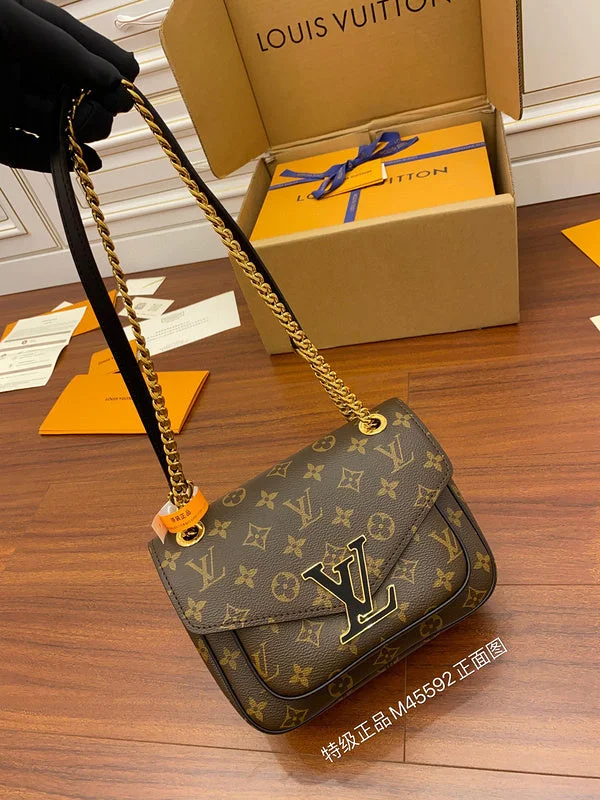 Louis Vuitton Bags