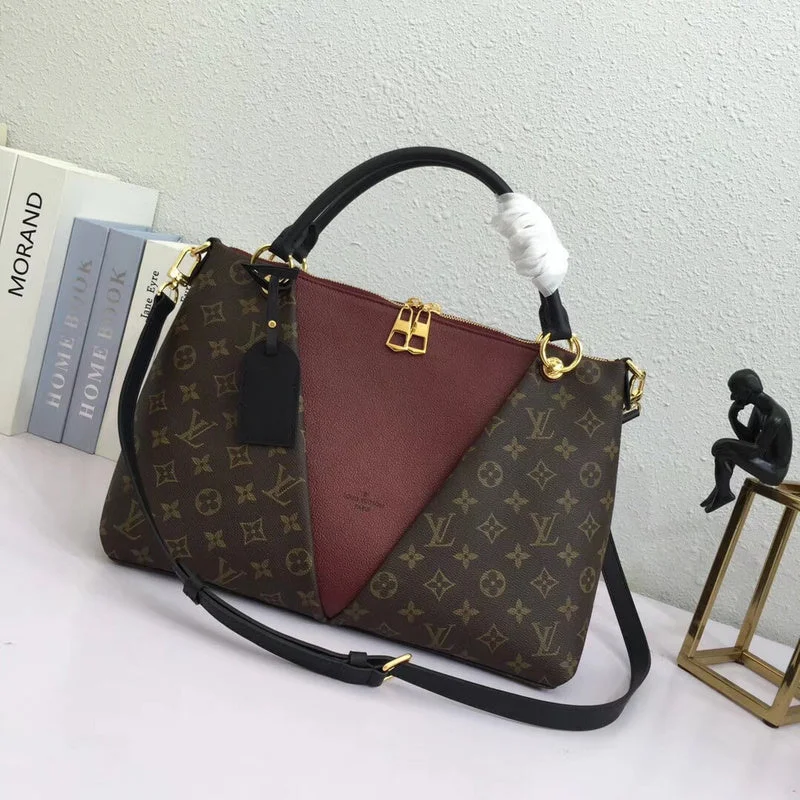 WF - Louis Vuitton Bags - 12317