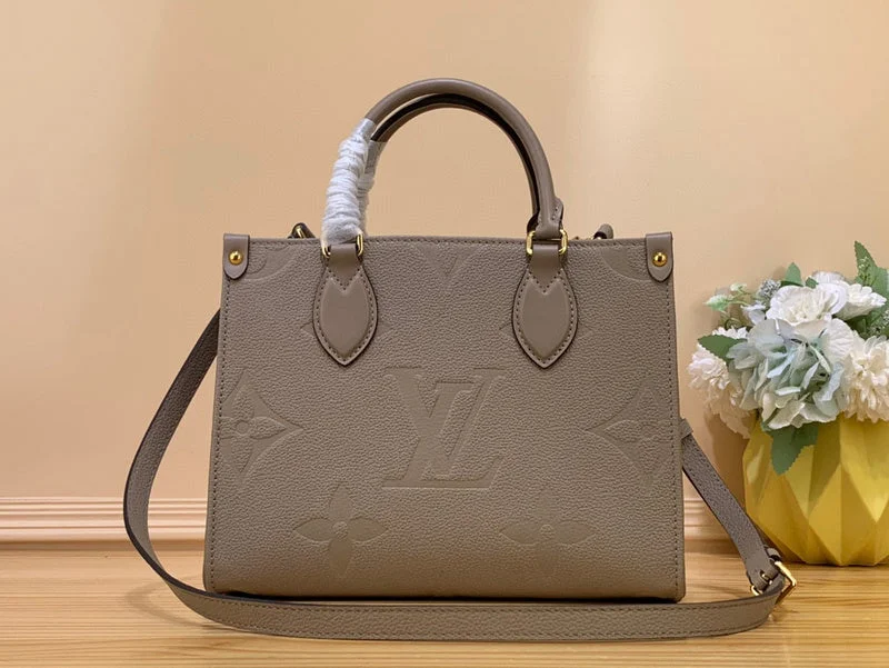 WF - Louis Vuitton Bags - 139