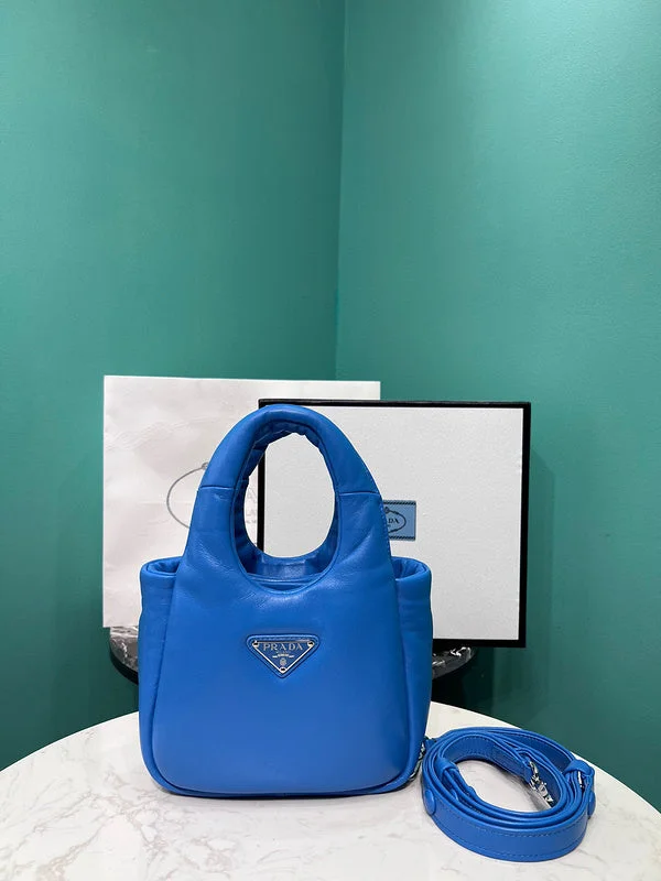 GAK BAGZ Prada Bags - 1151