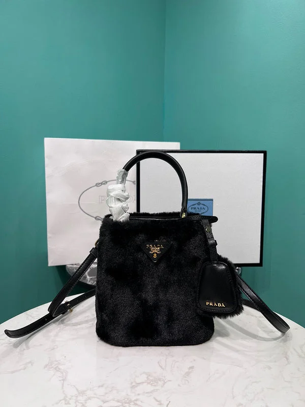 GAK BAGZ Prada Bags - 006