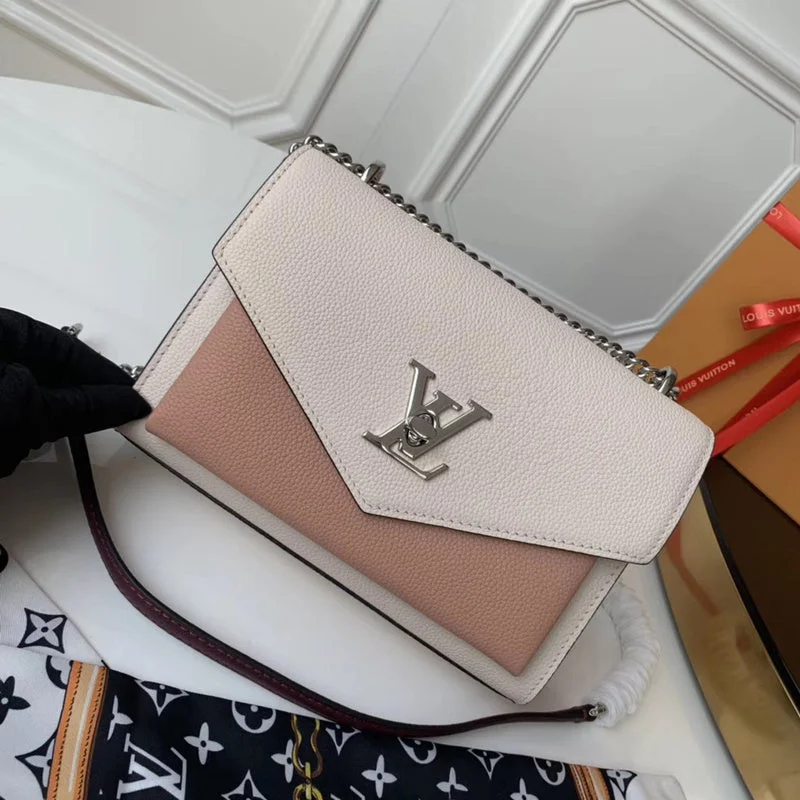 WF - Louis Vuitton Bags - 12359