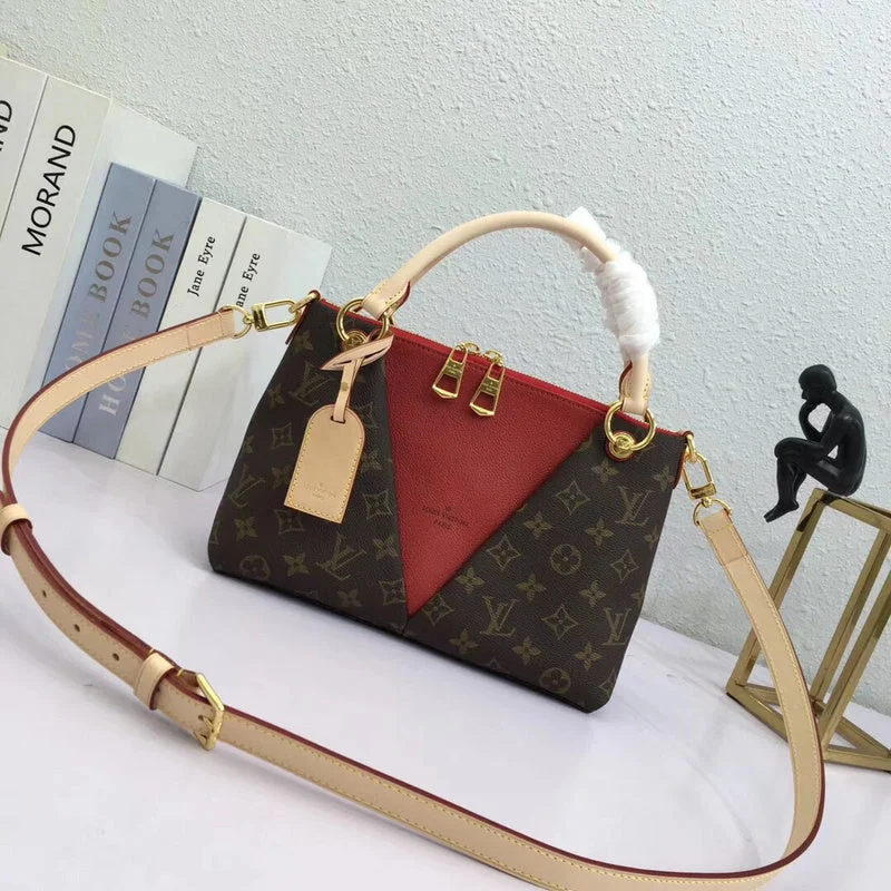 WF - Louis Vuitton Bags - 12311