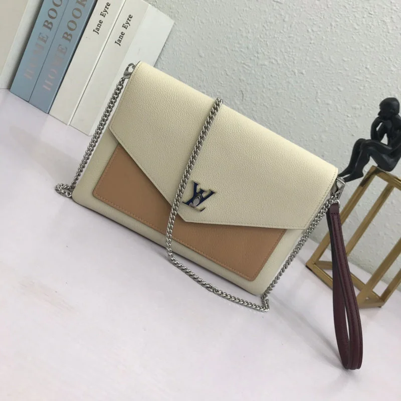 WF - Louis Vuitton Bags - 12350