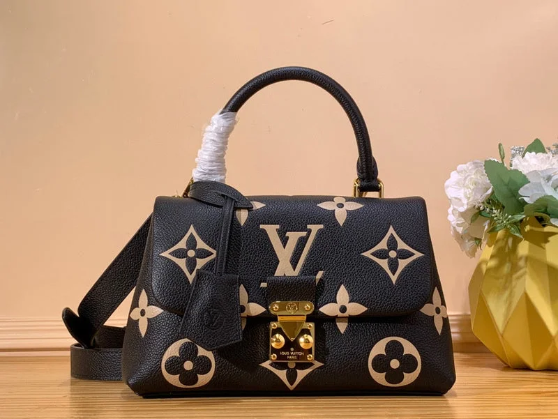 WF - Louis Vuitton Bags - 123