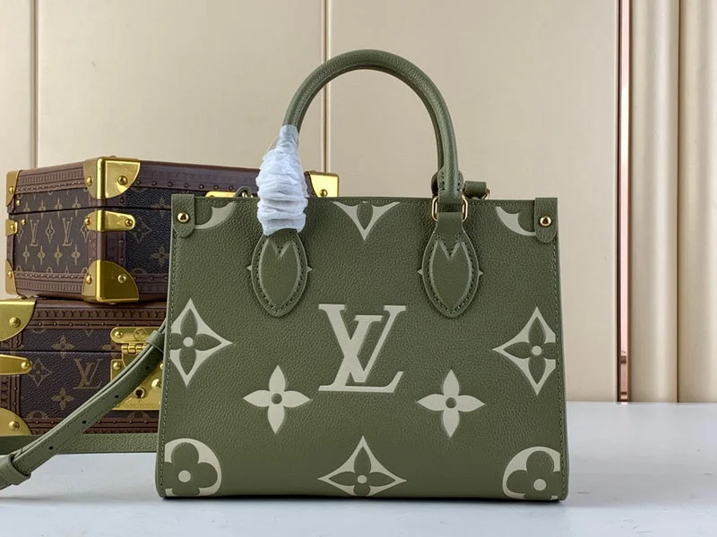 Louis Vuitton Bags