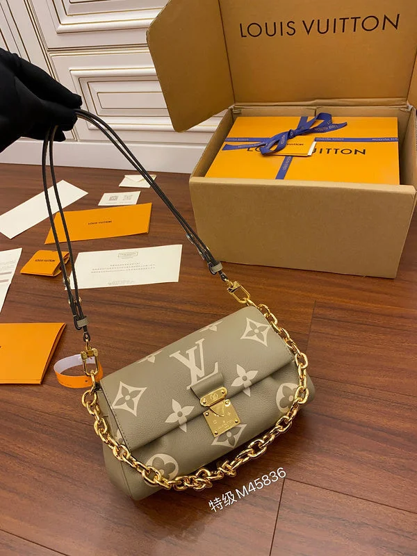 Louis Vuitton Bags